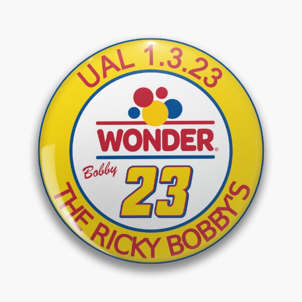 Item preview, The Ricky Bobby's designed and sold by JLeftovers.