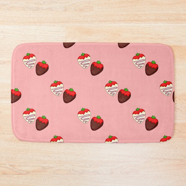 Item preview, Chocolate Covered Strawberry designed and sold by Snacks-At-3.