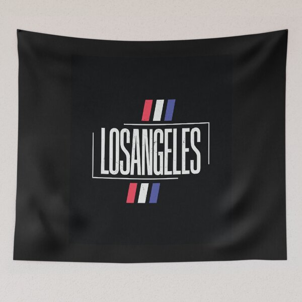 Item preview, Los Angeles designed and sold by mturns57.