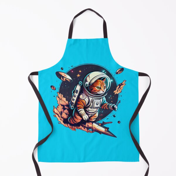 Item preview, Space Catdet 1 designed and sold by refosena.