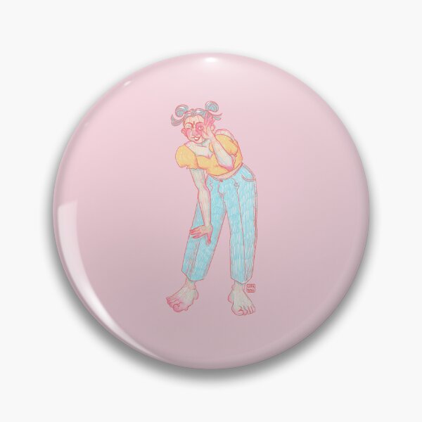 Item preview, looking grrl designed and sold by carinnacabezas.