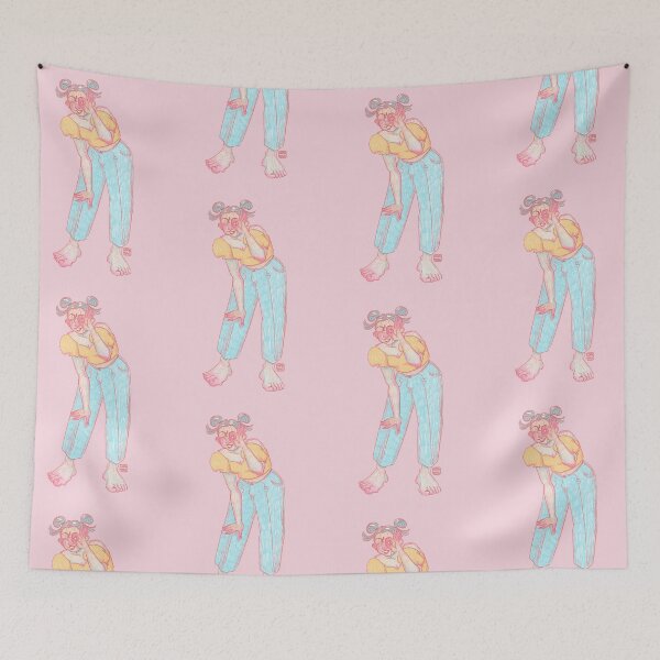 Item preview, looking grrl designed and sold by carinnacabezas.