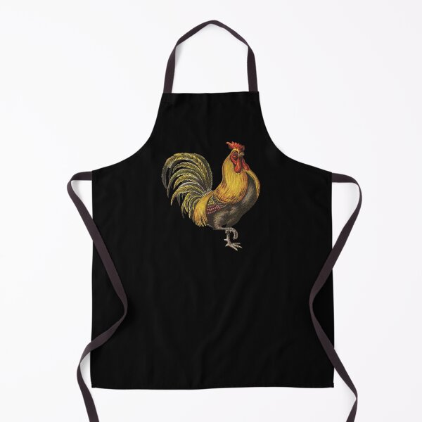 Item preview, Rooster Vintage Country Decor Chicken designed and sold by Futurebeachbum.