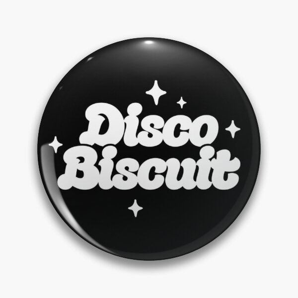 Item preview, Best-The-Disco-Biscuits-Logo designed and sold by Gio Wonder.