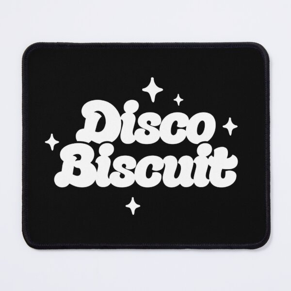 Item preview, Best-The-Disco-Biscuits-Logo designed and sold by Gio Wonder.