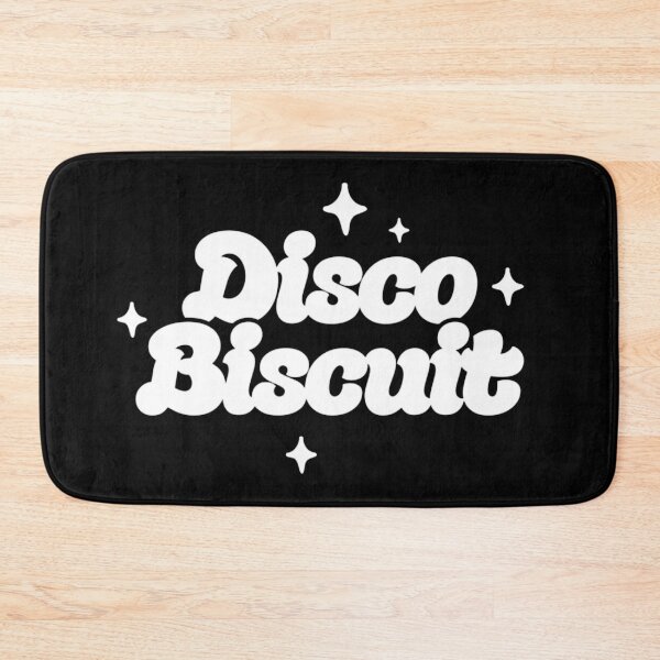 Item preview, Best-The-Disco-Biscuits-Logo designed and sold by Gio Wonder.