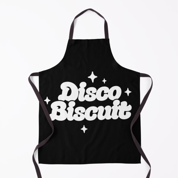 Item preview, Best-The-Disco-Biscuits-Logo designed and sold by Gio Wonder.