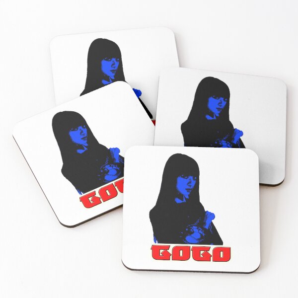Item preview, gogo yubari designed and sold by Ilustra Club.