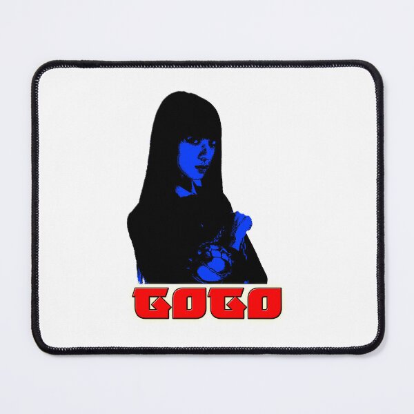 Item preview, gogo yubari designed and sold by Ilustra Club.