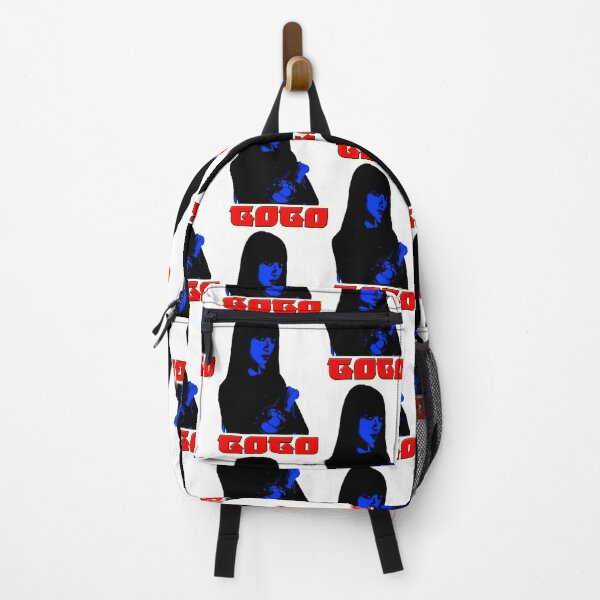 Item preview, gogo yubari designed and sold by Ilustra Club.
