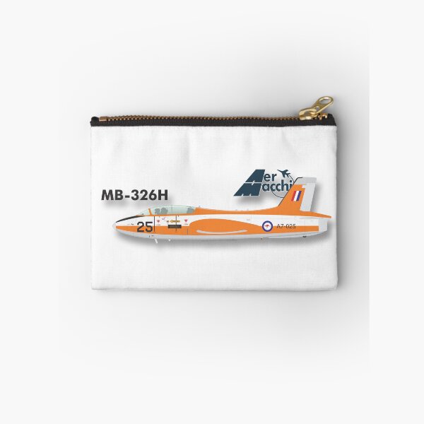 Item preview, Aermacchi 326H designed and sold by GregThompson.