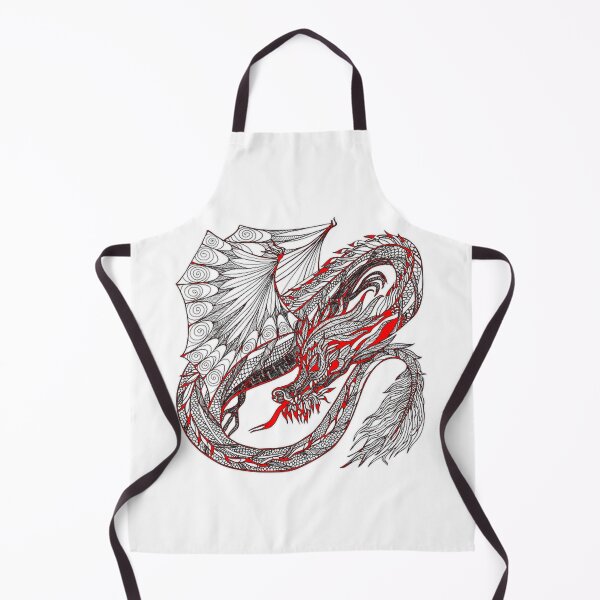 Item preview, Red Dragon FIRE  designed and sold by NSR Créateur .