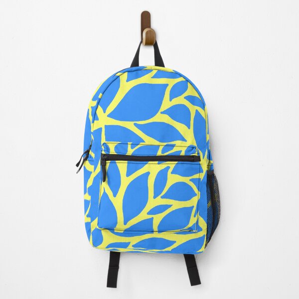 Item preview, All Over Blue Floral Petal Pattern designed and sold by Deborah Camp.