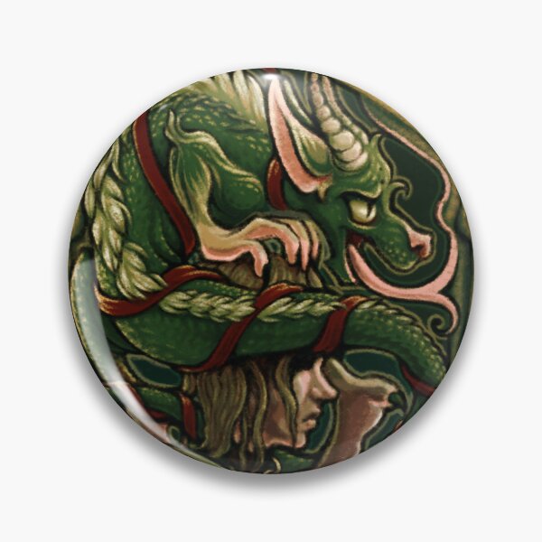 Item preview, Inner Demon  designed and sold by TeriStrawberry.
