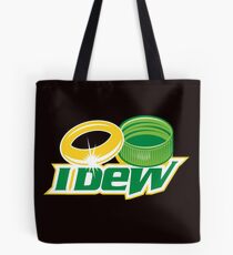 iDew Tote Bag