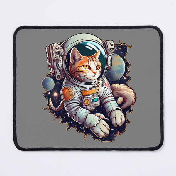 Item preview, Space Catdet 2 designed and sold by refosena.