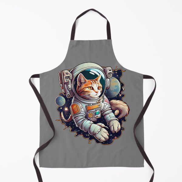 Item preview, Space Catdet 2 designed and sold by refosena.