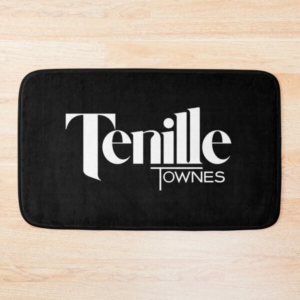 Item preview, Best-Tenille-Townes-logo designed and sold by Gio Wonder.
