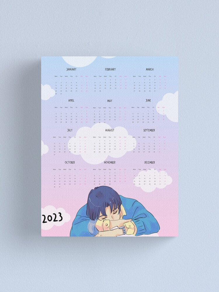 One Piece Anime - Wall Calendars 2023 | Buy at Abposters.com