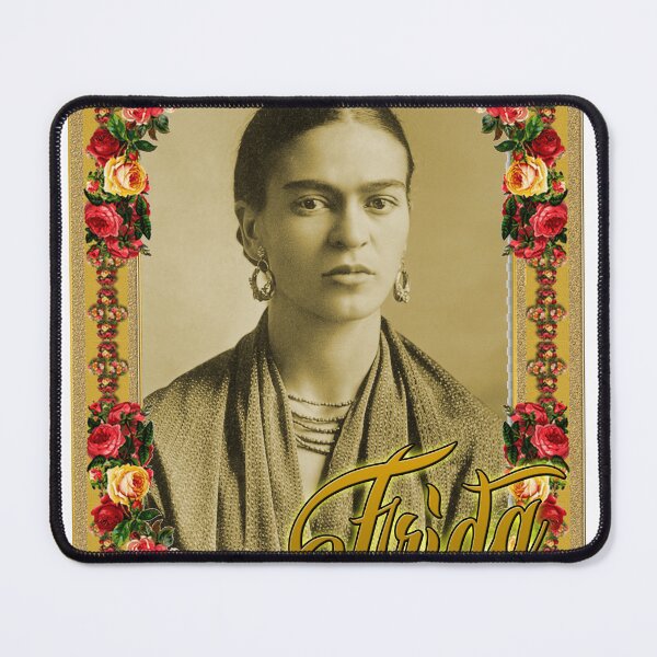 Item preview, frida frida designed and sold by Ilustra Club.