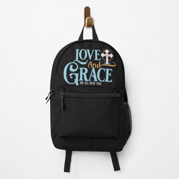 Item preview, Love And Grace designed and sold by Kai Wen Designs.