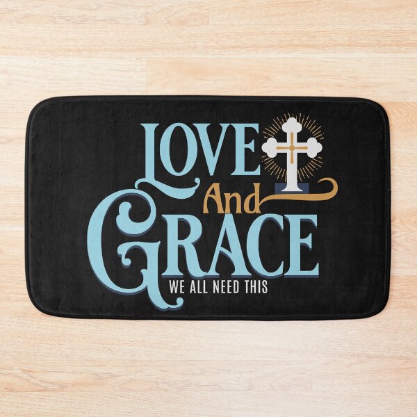 Item preview, Love And Grace designed and sold by Kai Wen Designs.