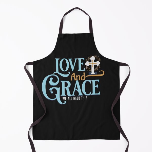 Item preview, Love And Grace designed and sold by Kai Wen Designs.
