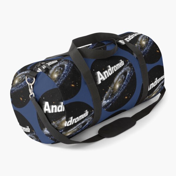 Item preview,  Andromeda Galaxy abstract design  designed and sold by lobodelnoir.