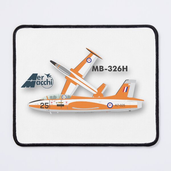 Item preview, Macchi 326H designed and sold by GregThompson.