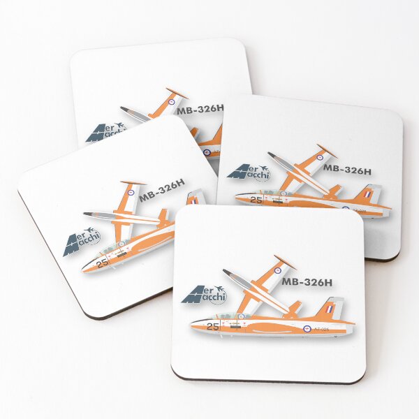 Item preview, Macchi 326H designed and sold by GregThompson.