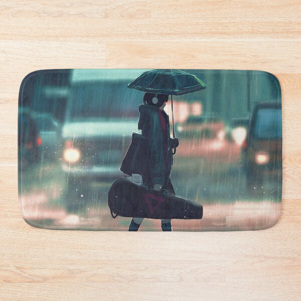 Item preview, Rain designed and sold by Ngea.
