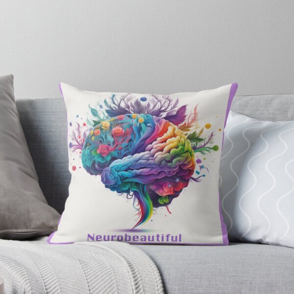Item preview, Neurobeautiful designed and sold by The Spicy Autistic.