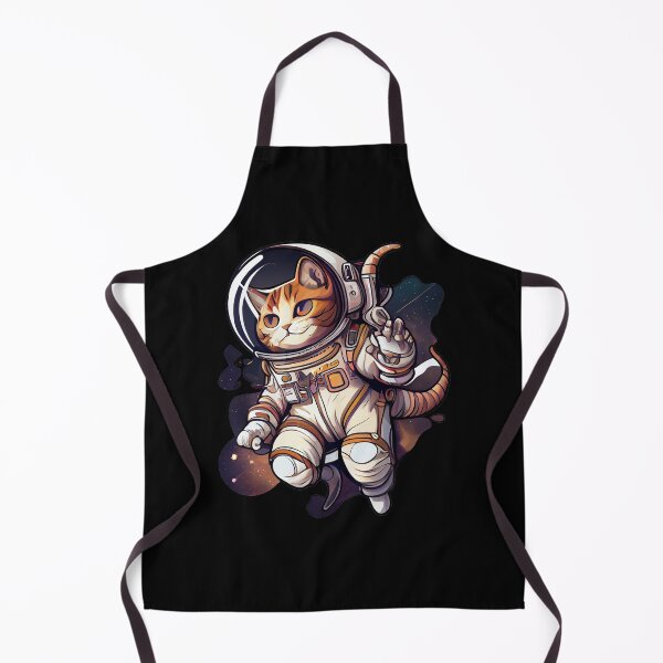 Item preview, Space Catdet 4 designed and sold by refosena.