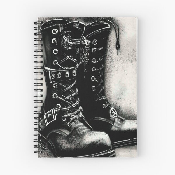 Item preview, Army Boots designed and sold by ~.