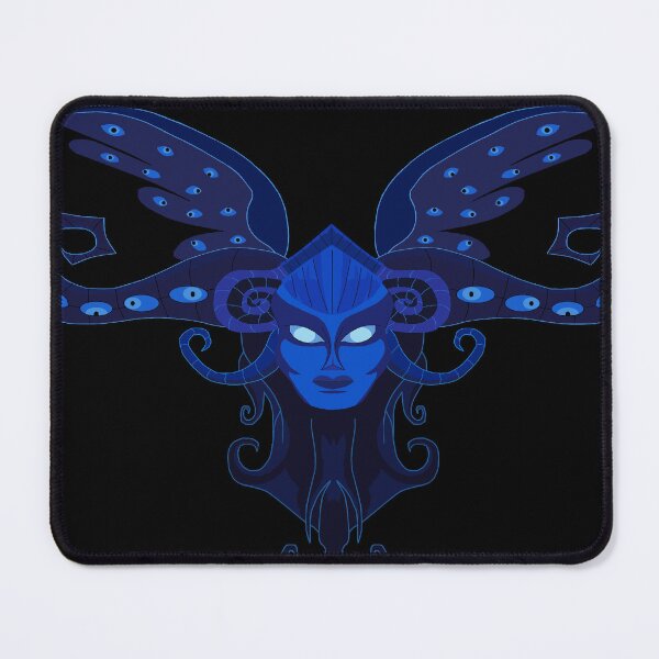 Item preview, guillermo del toro pinocchio underworld guardian designed and sold by Soulfate.