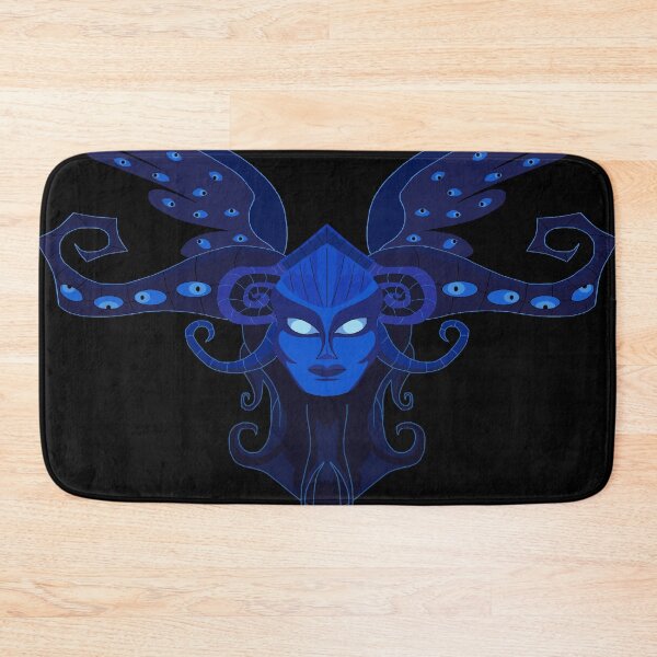 Item preview, guillermo del toro pinocchio underworld guardian designed and sold by Soulfate.