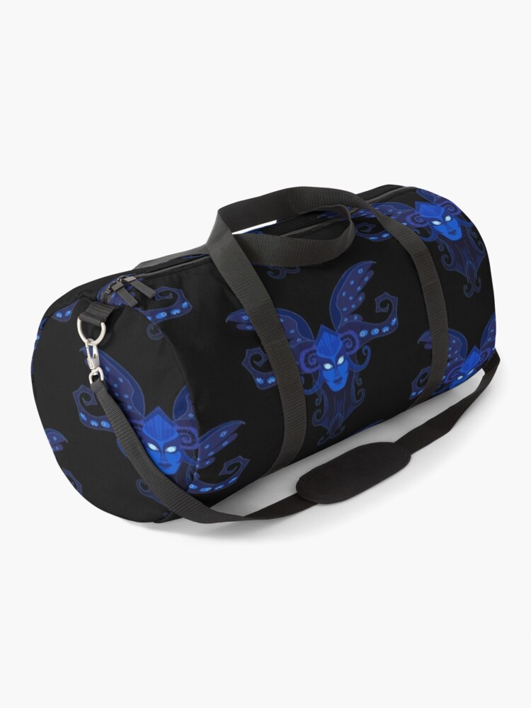 GUARDIAN DUFFLE BAG