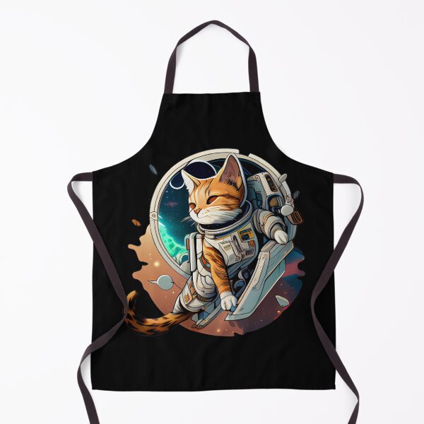 Item preview, Space Catdet 5 designed and sold by refosena.