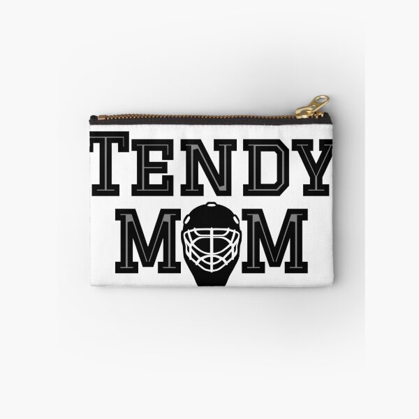 Item preview, Hockey Tendy Mom designed and sold by cmd-art.