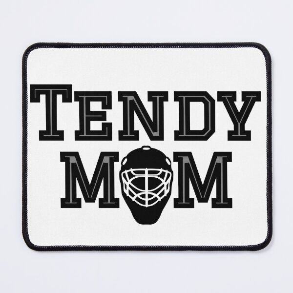 Item preview, Hockey Tendy Mom designed and sold by cmd-art.