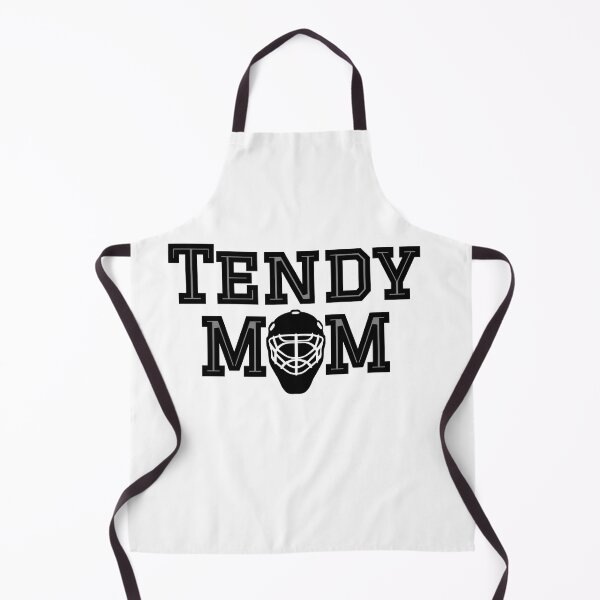 Item preview, Hockey Tendy Mom designed and sold by cmd-art.