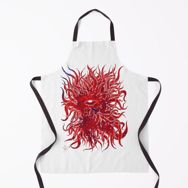 Item preview, Azathoth - lovecraft drawing designed and sold by fastansic.