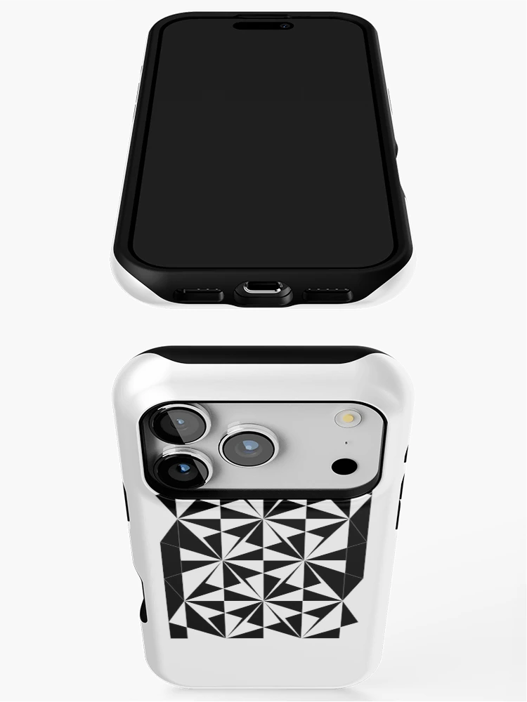Thumbnail 3 of 4, iPhone Case, designed and sold by Nathan O'Donnell.