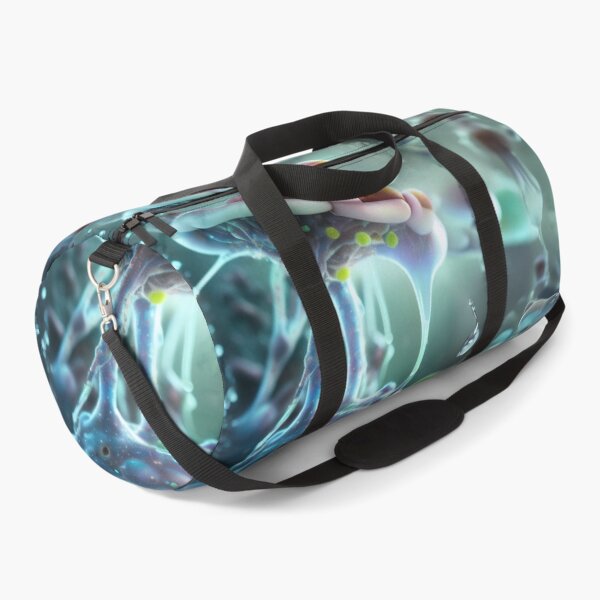 Item preview, Quantum cellular fungi designed and sold by Dendros-Studio.