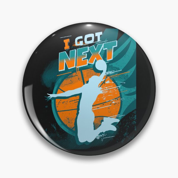 Item preview, I GOT NEXT! designed and sold by Kai Wen Designs.