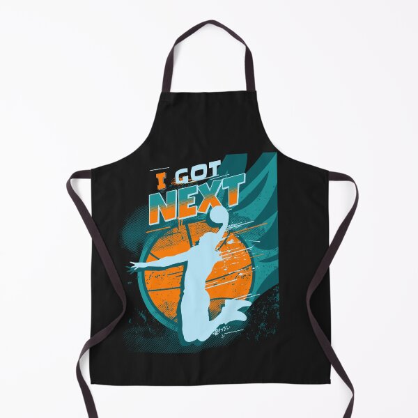 Item preview, I GOT NEXT! designed and sold by Kai Wen Designs.