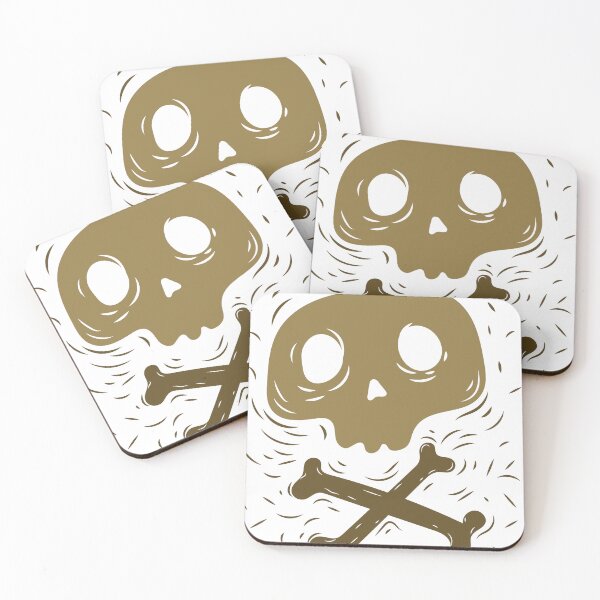 Item preview, Stay Alive - Skull digital drawing designed and sold by Irwan-Fahru.