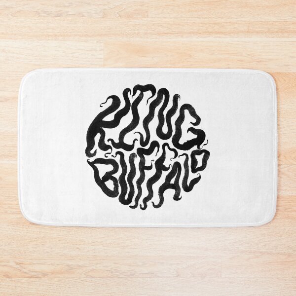 Item preview, King Band Logo designed and sold by Gio Wonder.