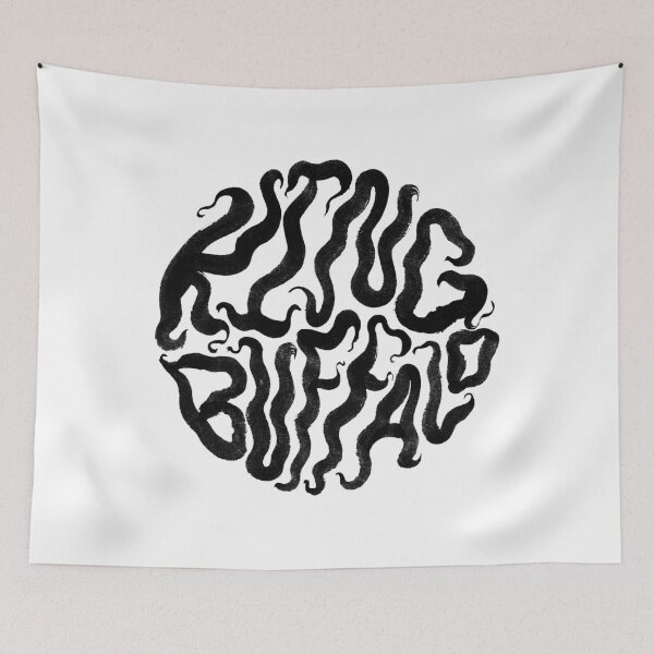 Item preview, King Band Logo designed and sold by Gio Wonder.