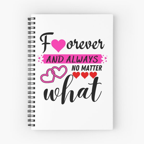 Item preview, forever and always no matter what designed and sold by Awab-Store.